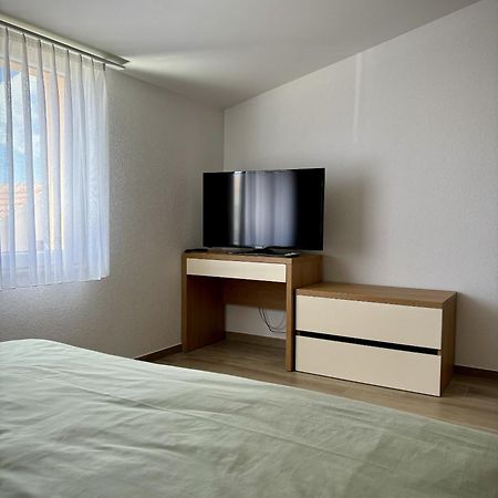 Apartamento Grande Rosa Vrulje  Exterior foto