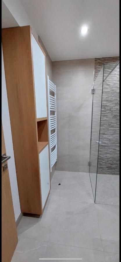 Apartamento Grande Rosa Vrulje  Exterior foto