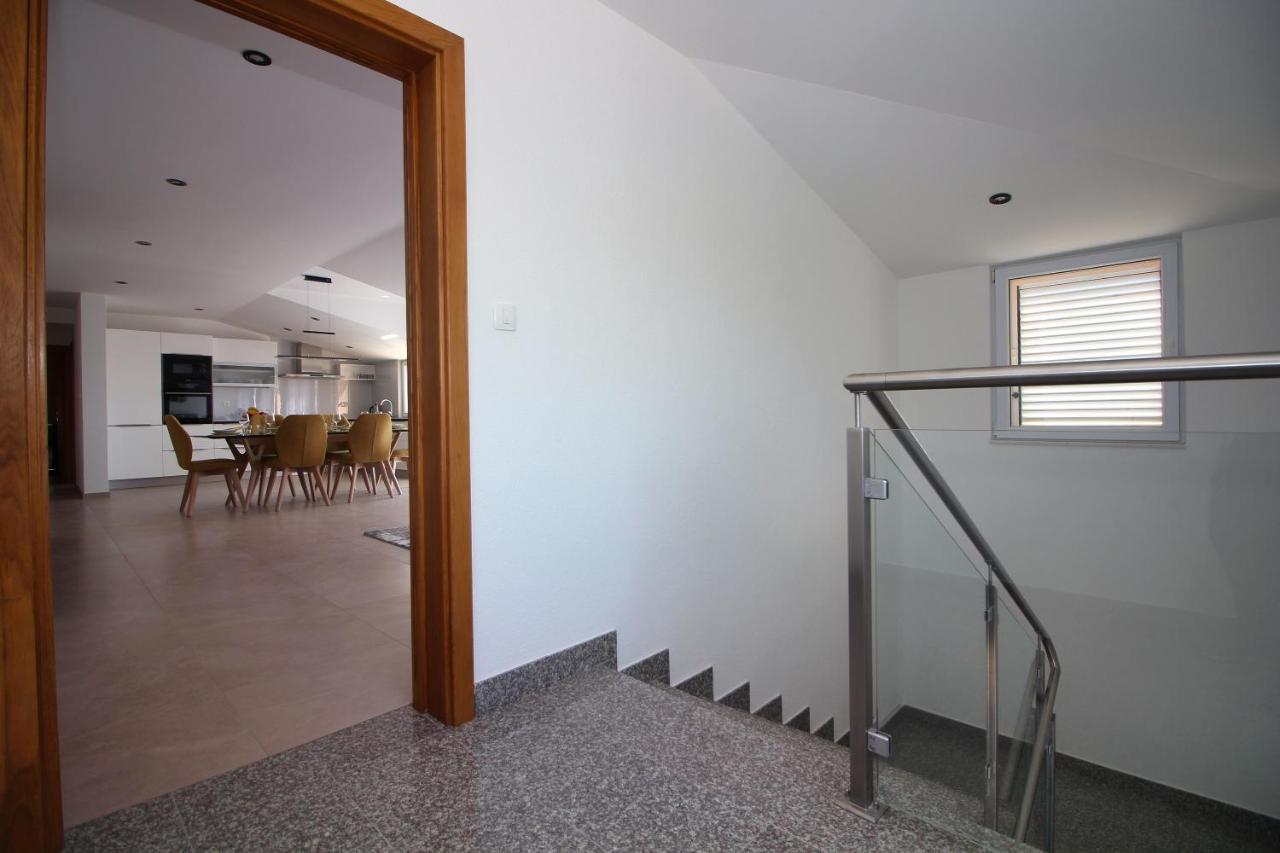 Apartamento Grande Rosa Vrulje  Exterior foto