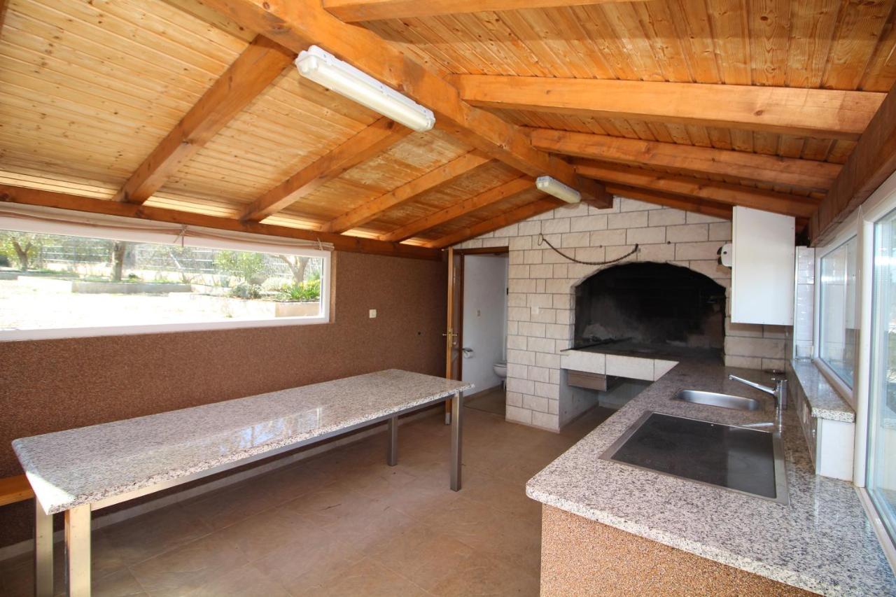 Apartamento Grande Rosa Vrulje  Exterior foto